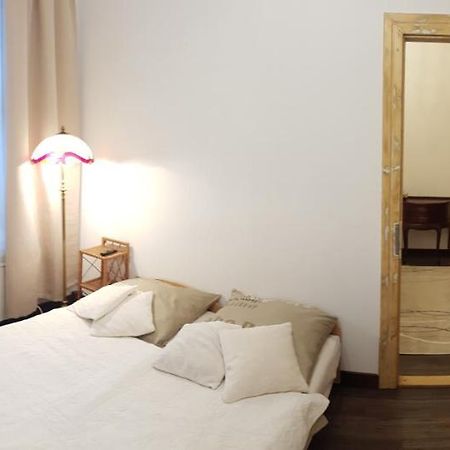 Apartament Krupowki 자코파네 외부 사진