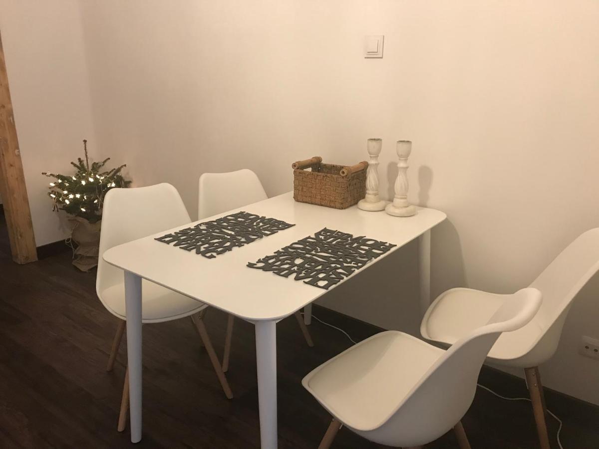 Apartament Krupowki 자코파네 외부 사진